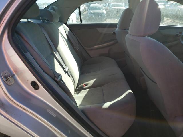 Photo 10 from auction – 2010 TOYOTA COROLLA with VIN 1NXBU4EE9AZ171487