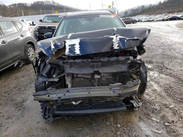 Photo 5 from auction – 2019 SUBARU OUTBACK with VIN 4S4BSETC8K3285517