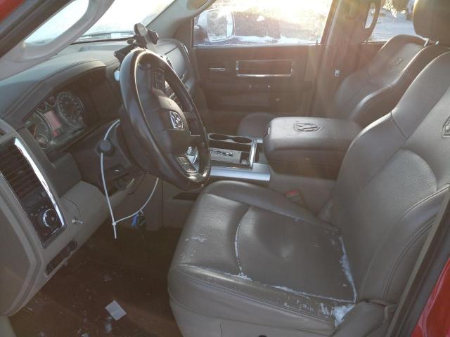 Photo 7 from auction – 2012 DODGE RAM 1500 L with VIN 1C6RD7NT7CS122488