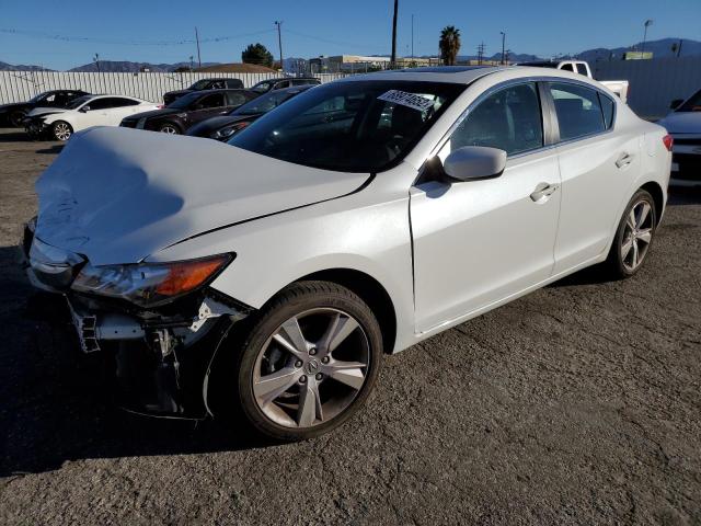 ACURA ILX 20 2015 with VIN 19VDE1F36FE001785 - Photo from auction