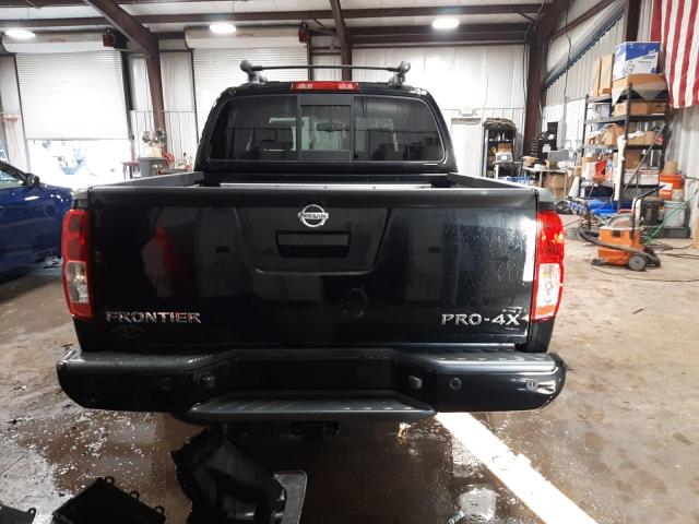 Photo 6 from auction – 2020 NISSAN FRONTIER S with VIN 1N6ED0EB3LN711748