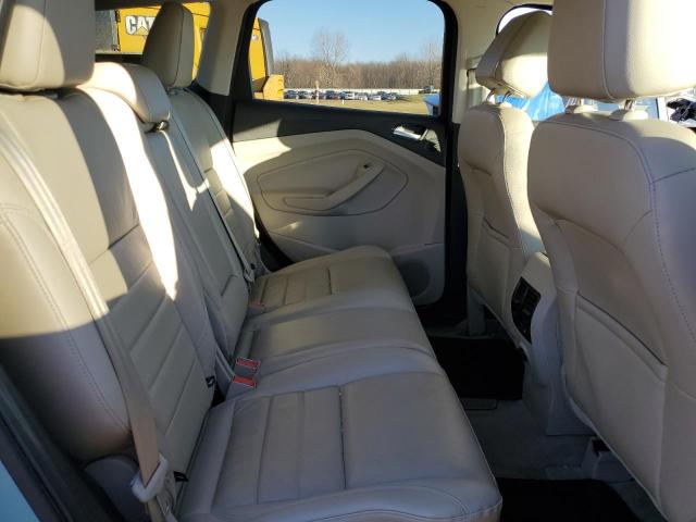 Photo 11 from auction – 2013 FORD ESCAPE SEL with VIN 1FMCU9HX4DUC33963