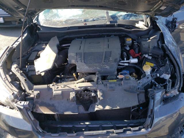 Photo 11 from auction – 2020 SUBARU FORESTER with VIN JF2SKADC3LH520357