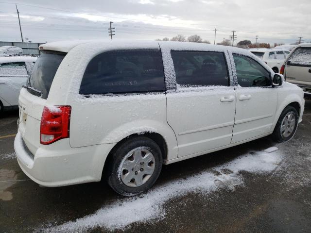 Photo 3 from auction – 2011 DODGE GRAND CARA with VIN 2D4RN4DG9BR743985