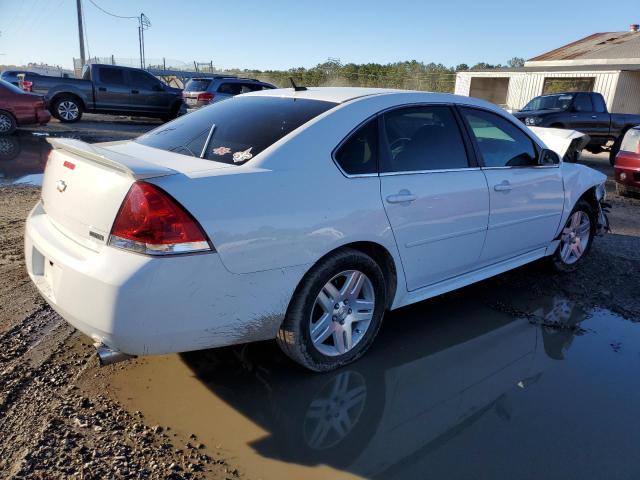 Photo 3 from auction – 2012 CHEVROLET IMPALA LT with VIN 2G1WB5E38C1312993