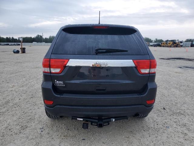 Photo 6 from auction – 2012 JEEP GRAND CHER with VIN 1C4RJEAG8CC229476