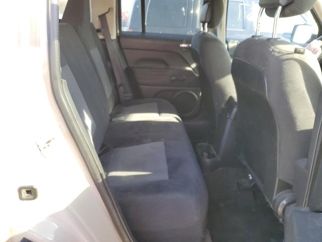 Photo 10 from auction – 2016 JEEP PATRIOT SP with VIN 1C4NJPBB0GD783771