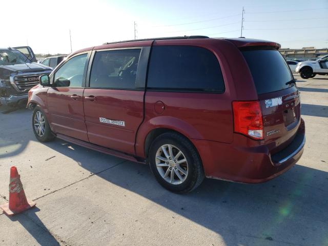 Photo 2 from auction – 2014 DODGE GRAND CARA with VIN 2C4RDGCG1ER252981
