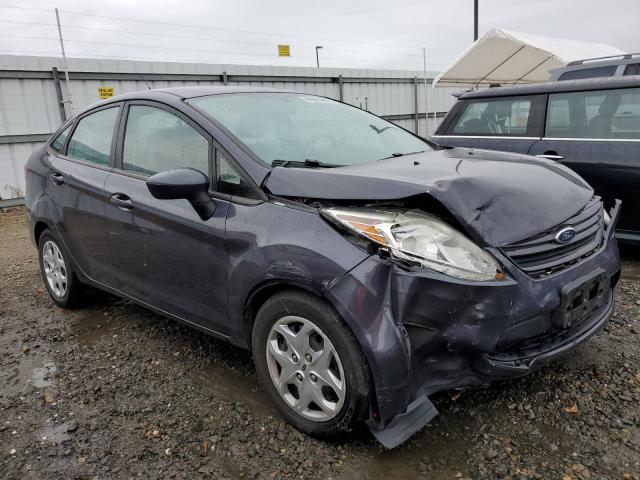 Photo 4 from auction – 2012 FORD FIESTA S with VIN 3FADP4AJ0CM176842