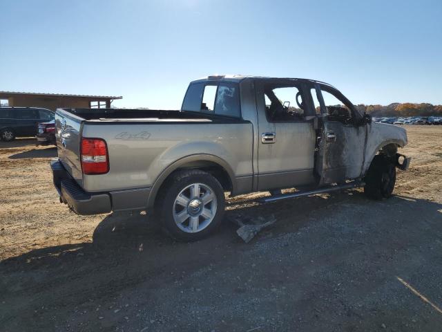 Photo 3 from auction – 2006 FORD F150 SUPER with VIN 1FTPW14586FA38686