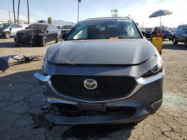 Photo 5 from auction – 2022 MAZDA CX-30 PREF with VIN 3MVDMBCL3NM440899