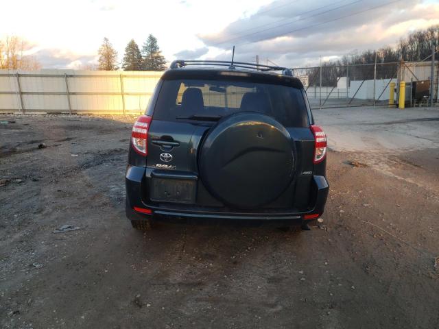 Photo 6 from auction – 2012 TOYOTA RAV4 with VIN 2T3BF4DV6CW218772