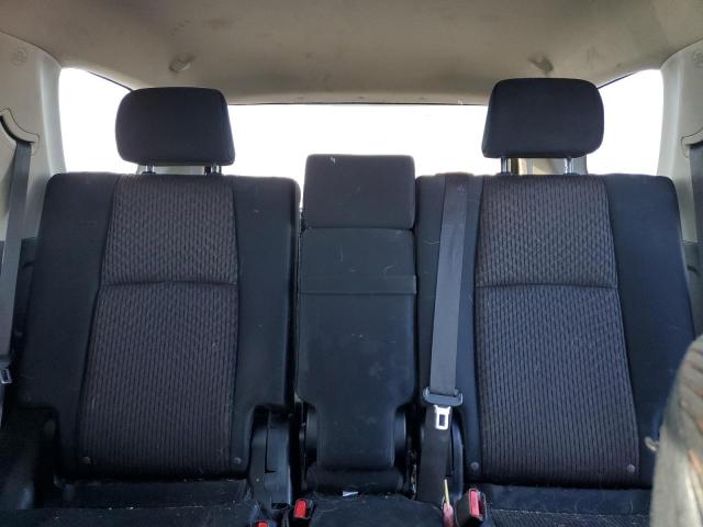 Photo 10 from auction – 2012 TOYOTA 4RUNNER SR with VIN JTEBU5JR5C5101626