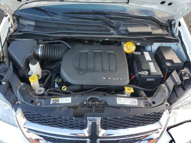 Photo 12 from auction – 2016 DODGE GRAND CARA with VIN 2C4RDGBGXGR117132