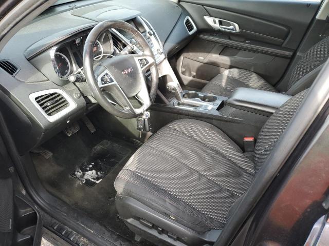 Photo 7 from auction – 2013 GMC TERRAIN SL with VIN 2GKALSEK4D6389471