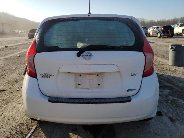 Photo 6 from auction – 2014 NISSAN VERSA NOTE with VIN 3N1CE2CP0EL437674