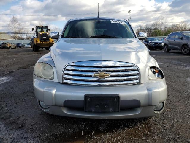 Photo 5 from auction – 2009 CHEVROLET HHR LT with VIN 3GNCA53V69S641195