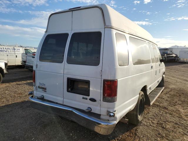 Photo 4 from auction – 2012 FORD ECONOLINE with VIN 1FTSS3EL7CDB15327