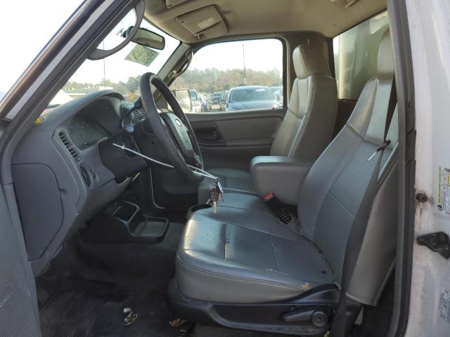 Photo 7 from auction – 2008 FORD RANGER with VIN 1FTYR10U58PB13169