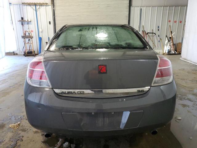 Photo 6 from auction – 2008 SATURN AURA XR with VIN 1G8ZV57728F151935