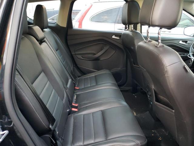 صورة رقم 11 من المزاد - 2014 FORD ESCAPE TIT مع VIN 1FMCU0J96EUB22307