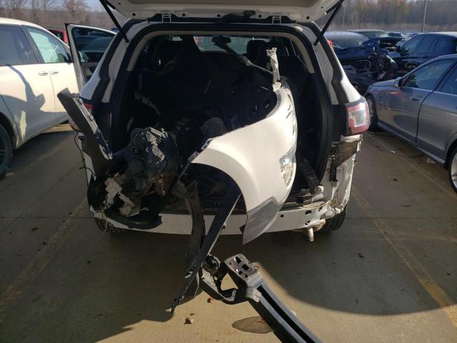 Photo 12 from auction – 2017 CHEVROLET TRAVERSE L with VIN 1GNKRGKD6HJ289387