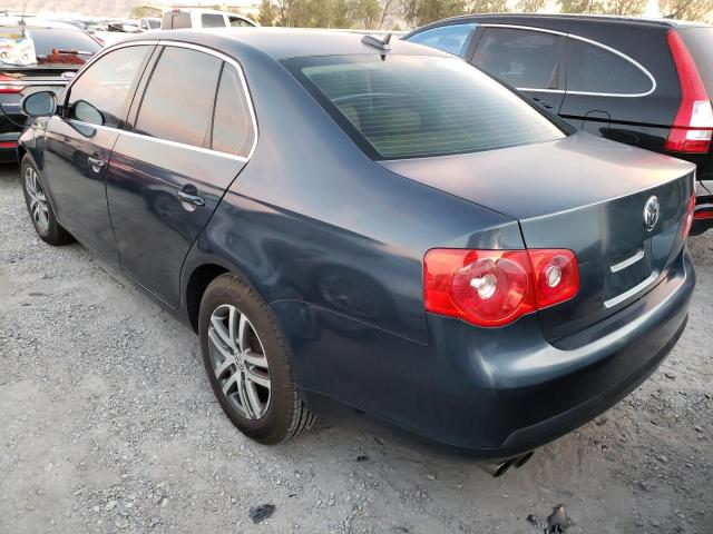 Photo 2 from auction – 2005 VOLKSWAGEN NEW JETTA with VIN 3VWDF71K95M603345