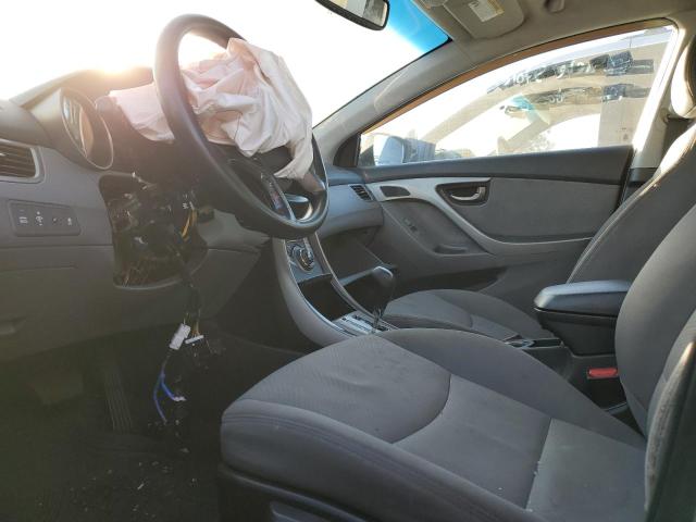 Photo 7 from auction – 2013 HYUNDAI ELANTRA GL with VIN KMHDH4AE3DU565249