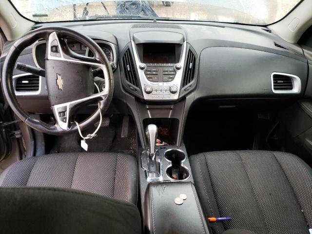 Photo 8 from auction – 2012 CHEVROLET EQUINOX LT with VIN 2GNALDEK8C6131659