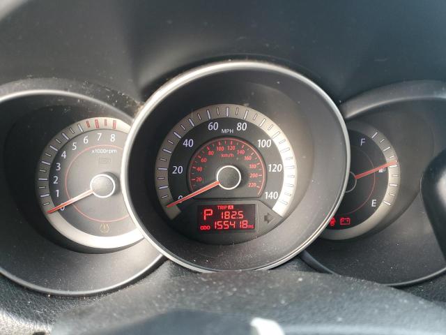 Photo 9 from auction – 2010 KIA FORTE EX with VIN KNAFU4A28A5280211