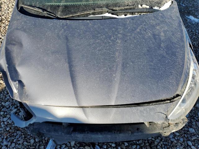 Photo 11 from auction – 2017 HYUNDAI ACCENT SE with VIN KMHCT4AEXHU183154