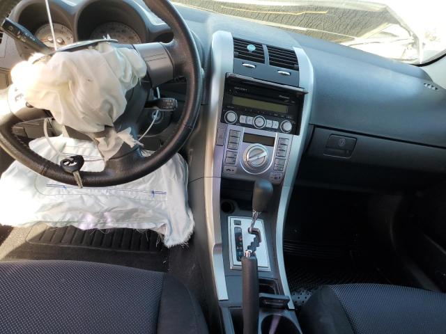 Photo 8 from auction – 2008 TOYOTA SCION TC with VIN JTKDE167980271172