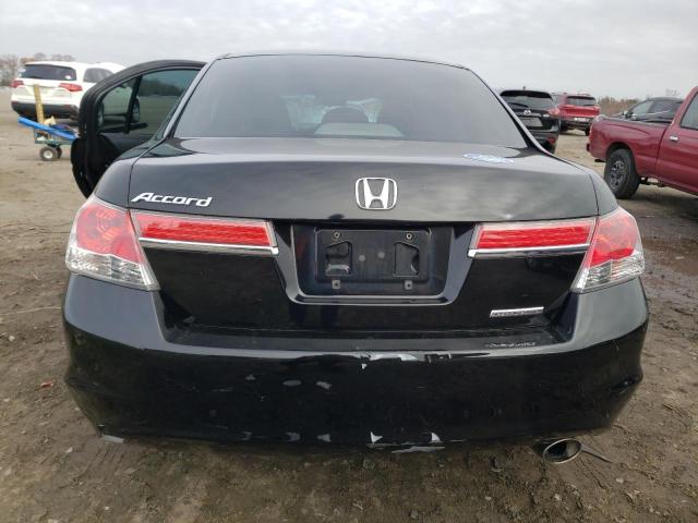 Photo 6 from auction – 2012 HONDA ACCORD SE with VIN 1HGCP2F67CA018088