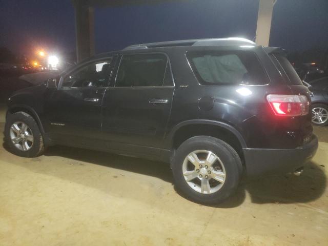 Photo 2 from auction – 2008 GMC ACADIA SLT with VIN 1GKER33798J151998