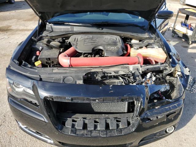Photo 11 from auction – 2013 CHRYSLER 300 S with VIN 2C3CCABG2DH581060
