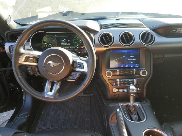 Photo 8 from auction – 2020 FORD MUSTANG with VIN 1FA6P8TH4L5166928