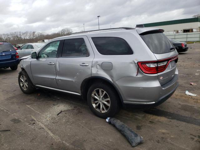 Photo 2 from auction – 2015 DODGE DURANGO LI with VIN 1C4RDJDGXFC729462