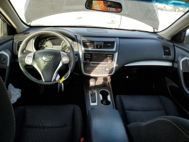 Photo 8 from auction – 2016 NISSAN ALTIMA 2.5 with VIN 1N4AL3AP9GN384582
