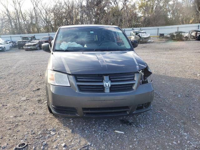 Photo 5 from auction – 2010 DODGE GRAND CARA with VIN 2D4RN4DE6AR354430