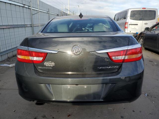 Photo 6 from auction – 2015 BUICK VERANO with VIN 1G4PP5SK9F4107163