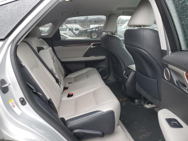Photo 11 from auction – 2016 LEXUS RX with VIN 2T2BZMCA9GC010984