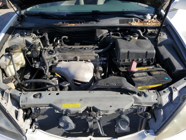 Photo 11 from auction – 2003 TOYOTA CAMRY LE with VIN 4T1BE32K13U708468