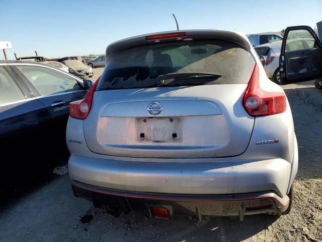 Photo 6 from auction – 2014 NISSAN JUKE S with VIN JN8AF5MV5ET365869