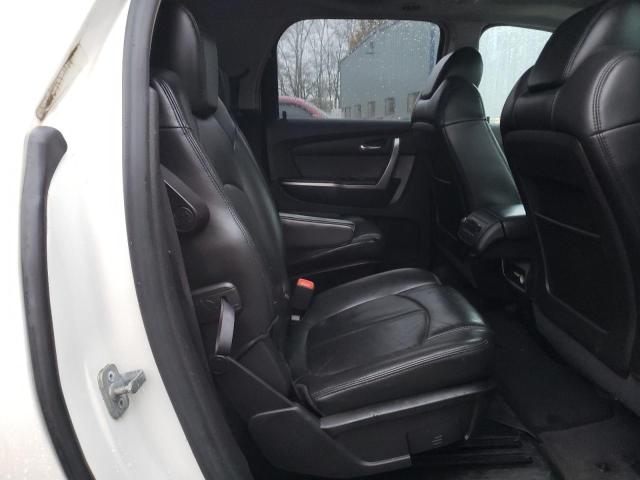 Photo 11 from auction – 2008 GMC ACADIA SLT with VIN 1GKER33778J153457