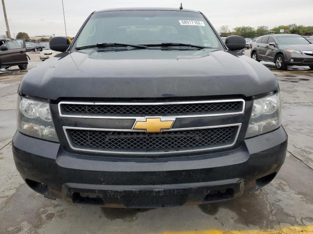 Photo 5 from auction – 2008 CHEVROLET AVALANCHE with VIN 3GNEC12088G188118