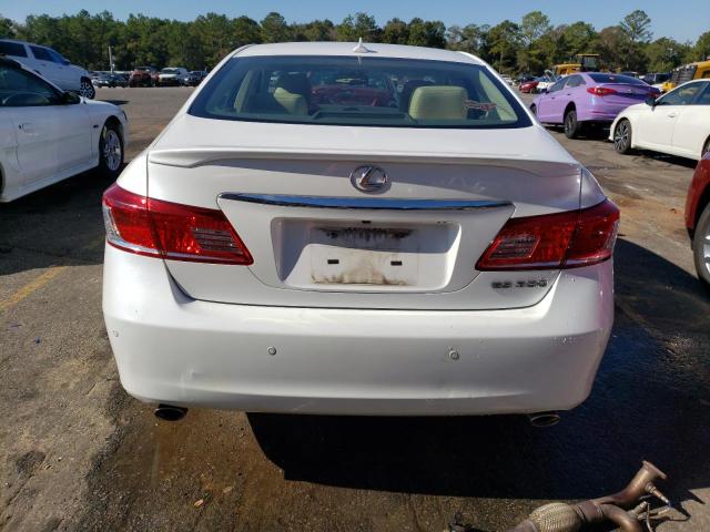 Photo 6 from auction – 2011 LEXUS ES 350 with VIN JTHBK1EG5B2432846