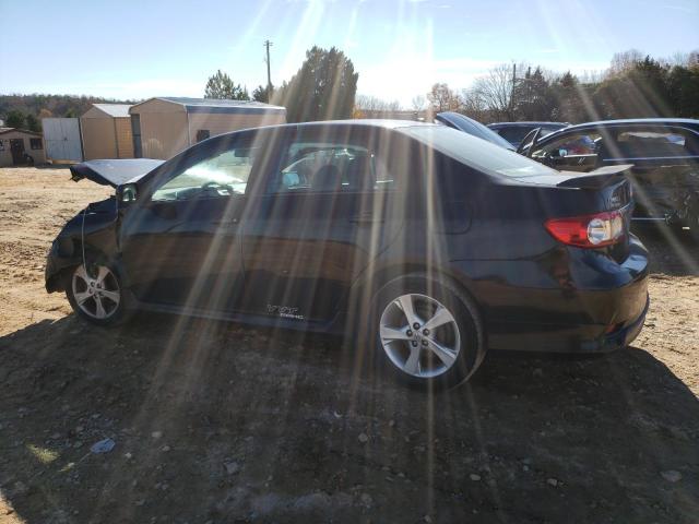 Photo 2 from auction – 2012 TOYOTA COROLLA BA with VIN 2T1BU4EE8CC780879