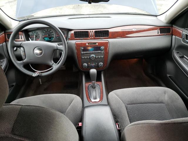 Photo 8 from auction – 2007 CHEVROLET IMPALA LT with VIN 2G1WT58K879220712