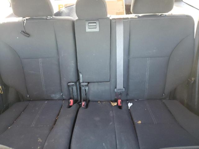 Photo 10 from auction – 2013 FORD EDGE SE with VIN 2FMDK4GC2DBC36507