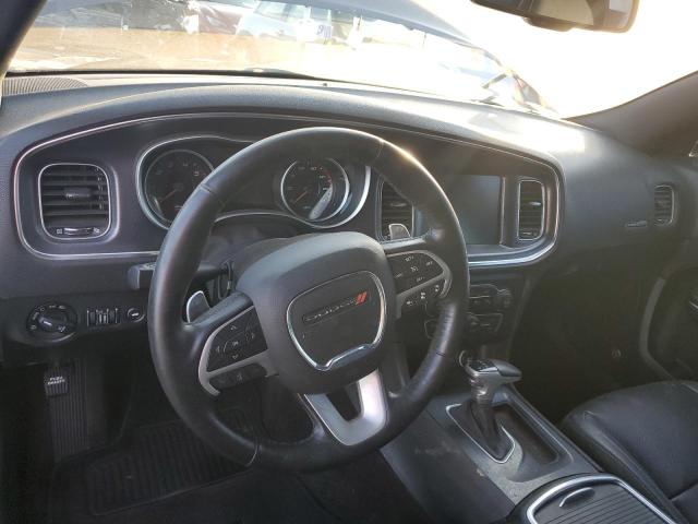 Photo 8 from auction – 2016 DODGE CHARGER SX with VIN 2C3CDXHGXGH302823